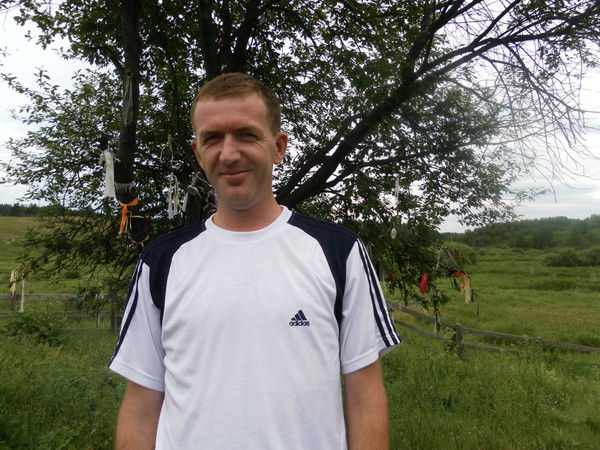 Алексей Тищенко