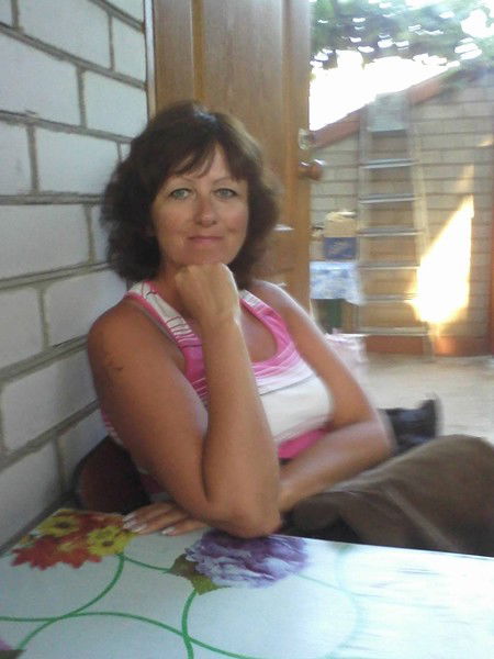 Наталья Ковтун