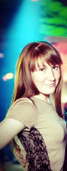 Анна Мальцева