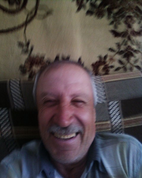 Павел Ельсуков