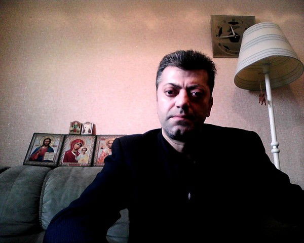 Андрей Шахкян