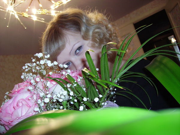 Наталка Яковец