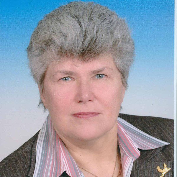 Софья Рудина