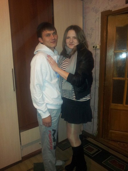 Анастасия Санатбаева