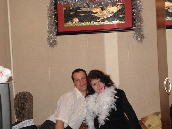 Константин Кирпичников