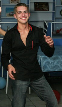 Александр Сипратов