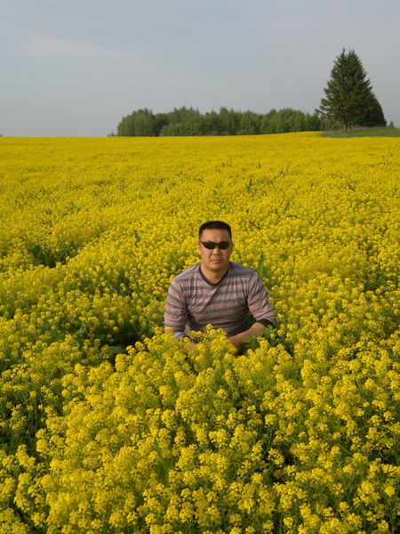 Эркин Маметов