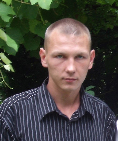 Виталий Хрипта