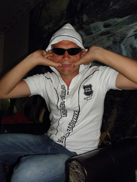 Андрей Доленко