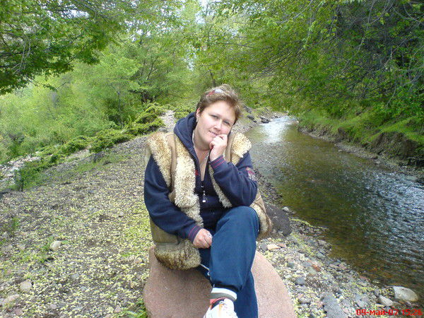 Ольга Литвинова