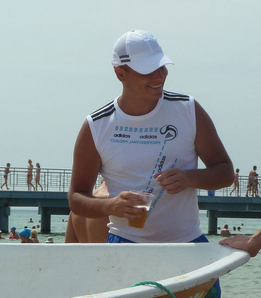 Игорь Луцик