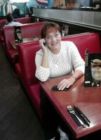 Евгения Щукина