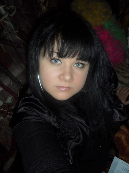 Ольга Трунова