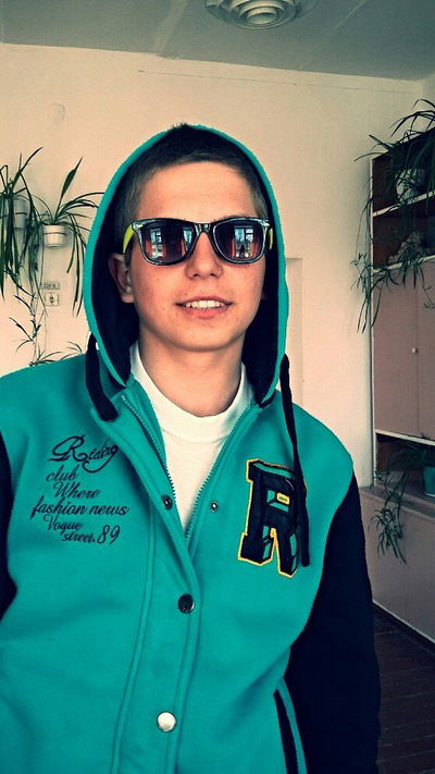 Андрій Реп'ях