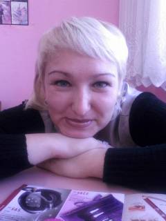 Зульфия Миначева