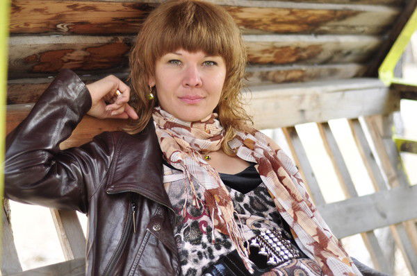 Анна Морозова