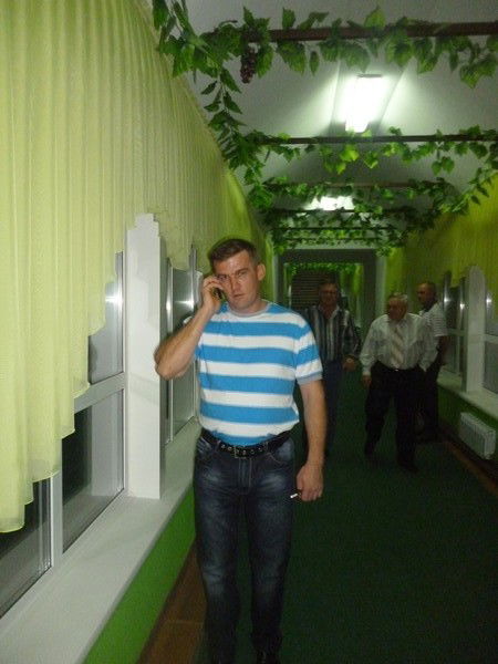 Владимир Говенко