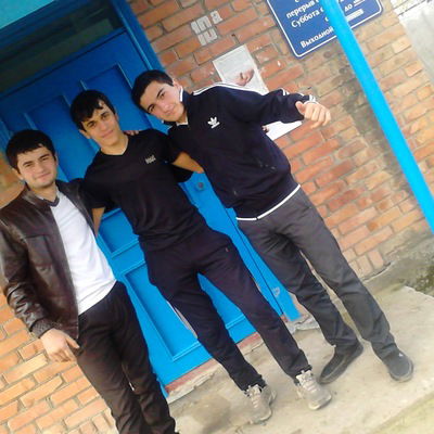 Мурат Идирисов