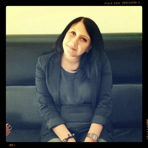 Александра Щербакова