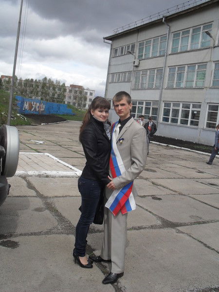 Александр Брындин