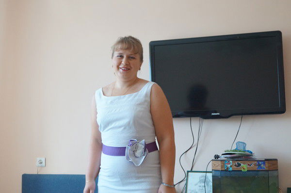 Алена Зинкевич