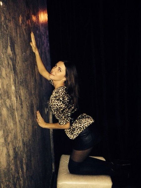 Анна Власенко