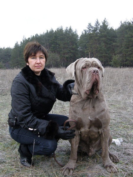 Светлана Лимарчук