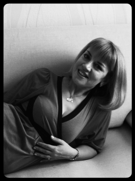 Татьяна Войнова