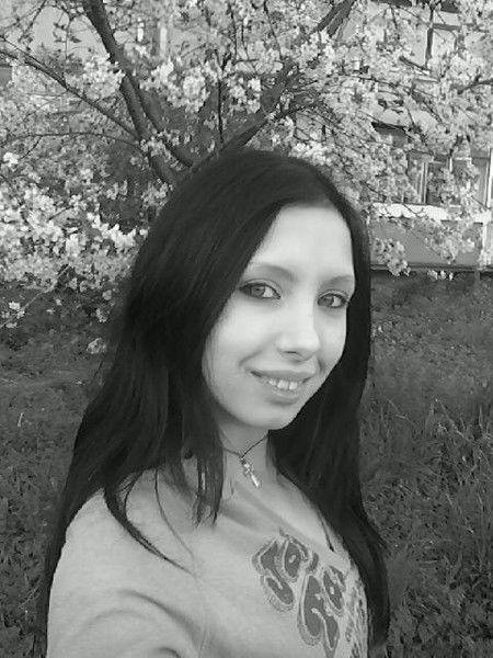 Маринка Шандро