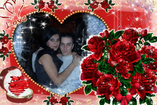 Наталья И Денис Вожеваткины