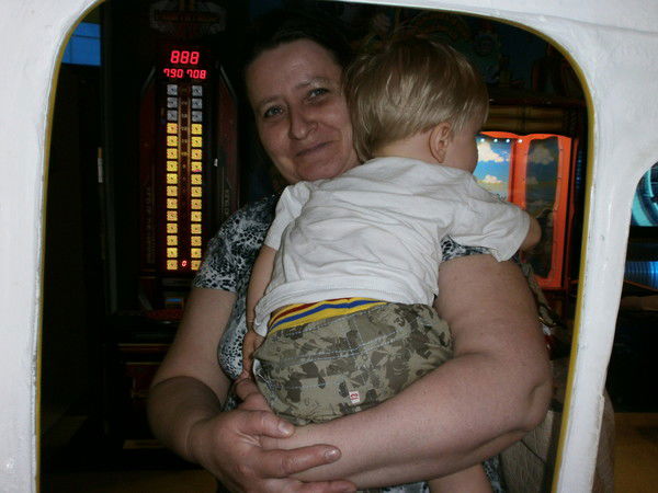 Ирина Платунова