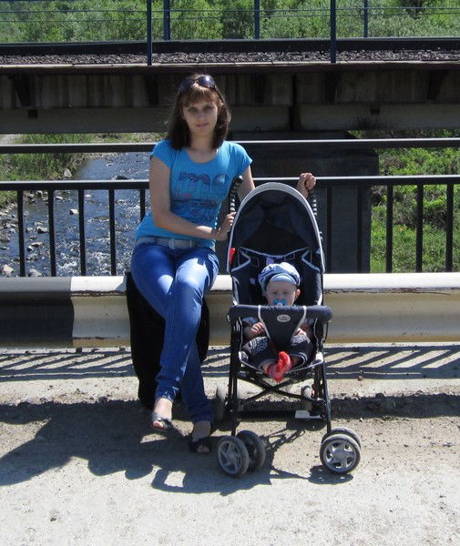 Виктория Павличенко