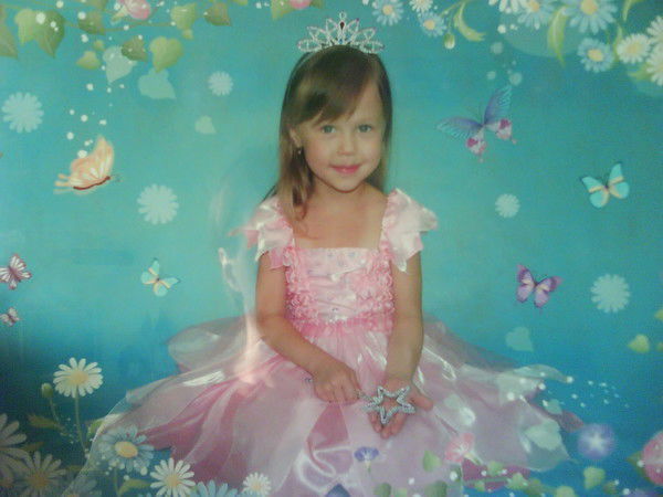 Виктория Зайцева