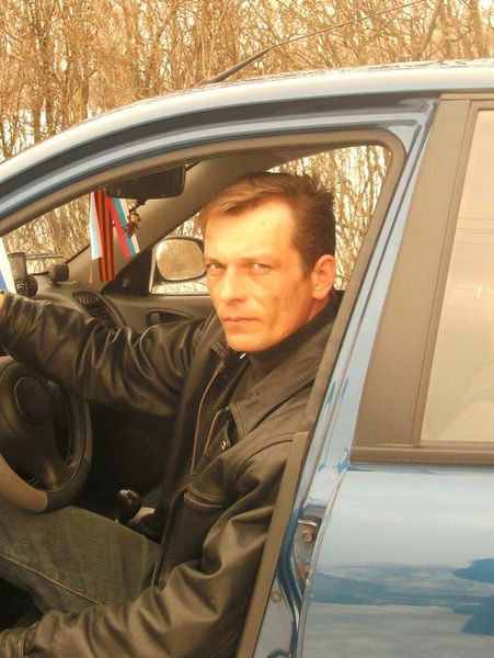 Александр Кузнецов