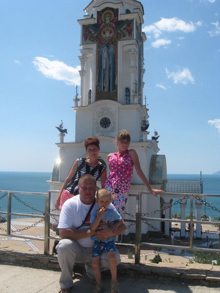 Буленкова(Якуш) Ольга