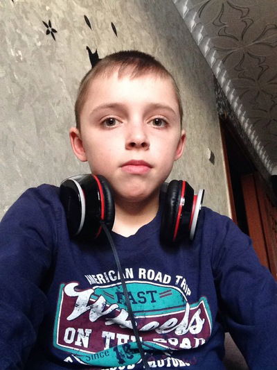 Максим Маркин