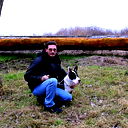 Даниил Купченко