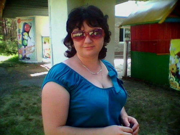 Светлана Козицкая