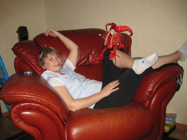 Татьяна Яковенко