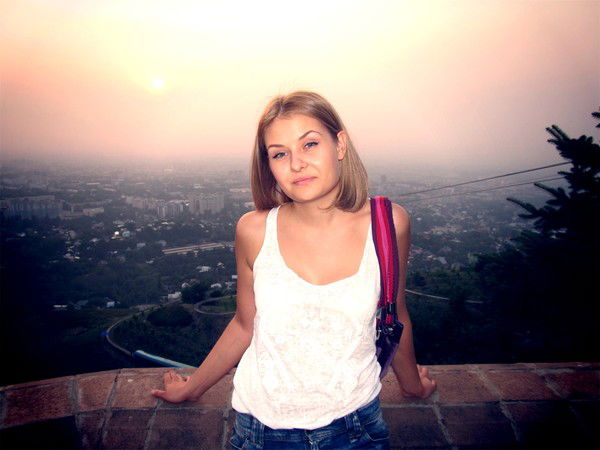 Елена Зудочкина