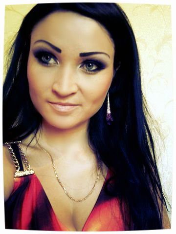 Анечка Сторожук