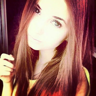 Таня Орлова