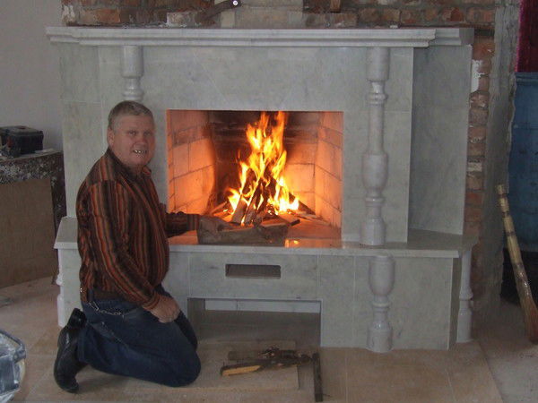 Олег Богданов