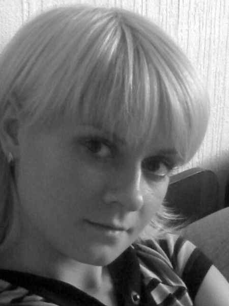 Юлия Хиврич (Маслий)