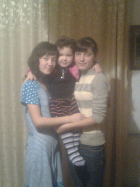 Румия Аталыкова