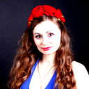 Елена Черняк (Бажутина)