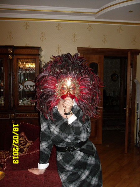 Наталия Ястребова