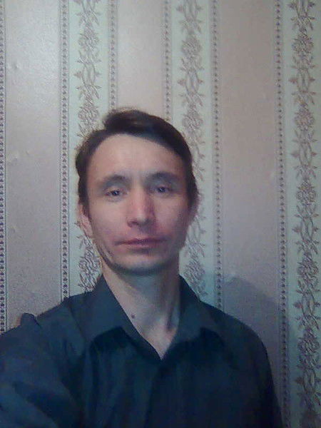 Александр Пал