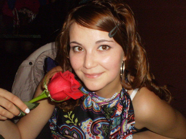 Надежда Семякова