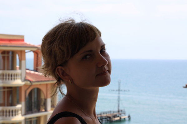 Екатерина Кольцова